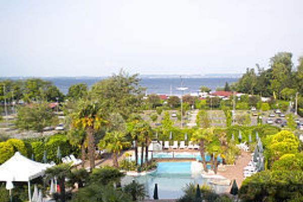 Palazzo della Scala Residence Hotel (Lazise)